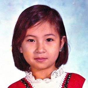 Meet your Posher, Anne